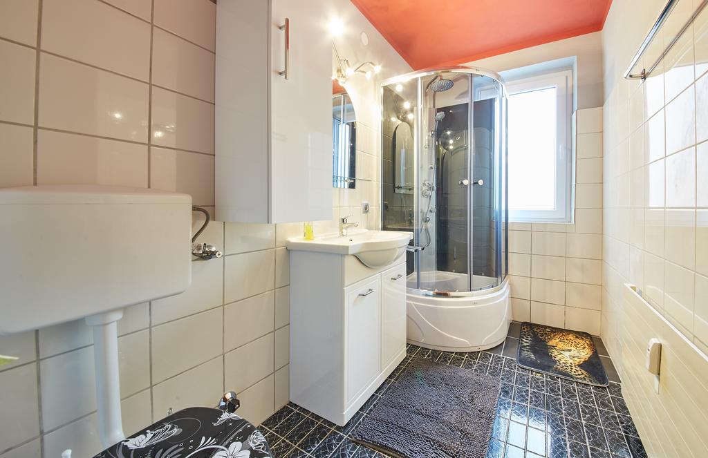 Appartement Snowflake 萨尔巴赫 外观 照片