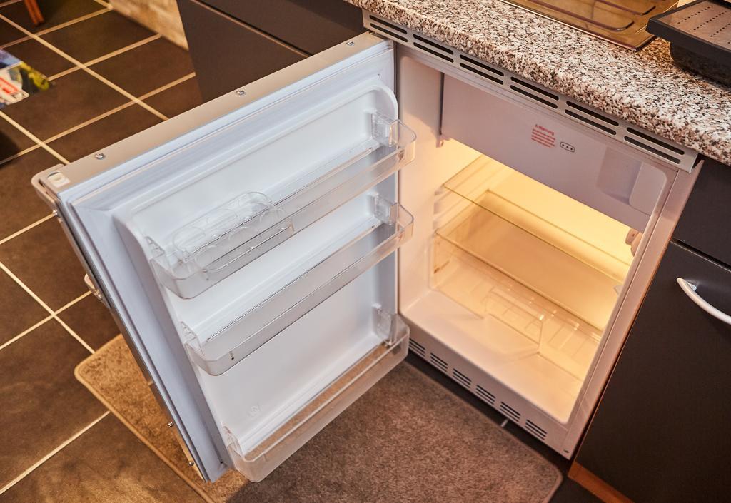 Appartement Snowflake 萨尔巴赫 外观 照片