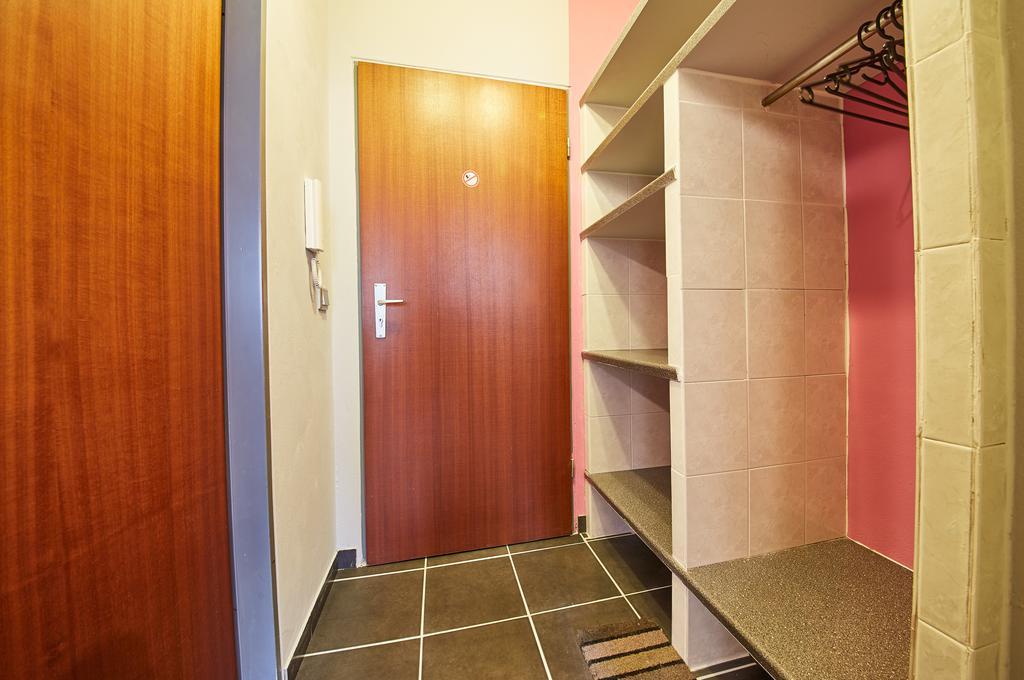 Appartement Snowflake 萨尔巴赫 外观 照片